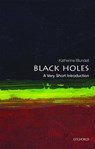 Black Holes - Katherine (Professor of Astrophysics Blundell - 9780199602667