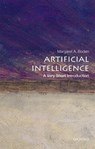 Artificial Intelligence - Margaret A. (Research Professor of Cognitive Science Boden - 9780199602919