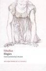 Elegies - Tibullus - 9780199603312