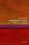 Modern War - Richard (Bishop Wardlaw Professor of Politics English - 9780199607891