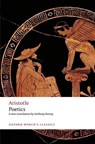 Poetics - Aristotle - 9780199608362