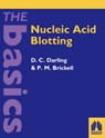 Nucleic Acid Blotting - D C Darling ; P M Bricknell - 9780199634460