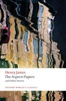 The Aspern Papers and Other Stories - Henry James - 9780199639878