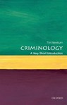 Criminology - Tim (Professor of Criminology and Social Policy Newburn - 9780199643257