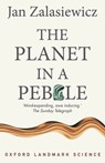 The Planet in a Pebble - Jan (Professor of Palaeobiology Zalasiewicz - 9780199645695