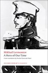A Hero of Our Time - Mikhail Lermontov - 9780199652686