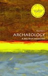 Archaeology - Paul (Freelance writer Bahn - 9780199657438