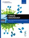 Clinical Immunology - Angela (CSci FIBMS Hall ; Chris (Mr Scott ; Matthew (Dr Buckland - 9780199657650