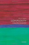 Complexity - John H. (Professor Holland - 9780199662548