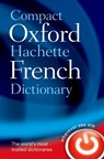 Compact Oxford-Hachette French Dictionary - Oxford Languages - 9780199663118