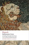 Hellenistic Lives - Plutarch - 9780199664337