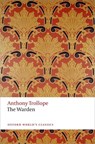 The Warden - Anthony Trollope - 9780199665440
