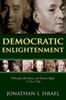 Democratic Enlightenment - Jonathan (Professor of Modern History Israel - 9780199668090