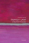 Family Law - Jonathan (Professor of Law Herring - 9780199668526