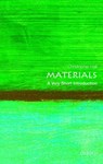 Materials - Christopher (Professor Emeritus and Senior Professorial Fellow Hall - 9780199672677