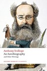 An Autobiography - Anthony Trollope - 9780199675296