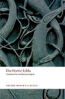 The Poetic Edda -  - 9780199675340