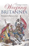 Weeping Britannia - Thomas (Reader Dixon - 9780199676057