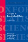Analysis of Longitudinal Data - Peter (Department of Mathematics and Statistics Diggle ; Patrick (Biostatistics department University of Washington) Heagerty ; Kung-Yee (Biostatistics department Liang ; Scott (Biostatistics department Zeger - 9780199676750
