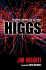 Higgs - Jim (Freelance science writer) Baggott - 9780199679577