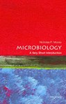 Microbiology - Nicholas P. (Professor of Botany and Western Program Director Money - 9780199681686
