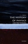 The History of Physics - J.L. (Professor of History Heilbron - 9780199684120