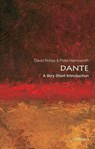 Dante - Peter (Emeritus Fellow Hainsworth ; David (Emeritus Professor Robey - 9780199684779