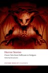 Horror Stories - Darryl (Professor Jones - 9780199685448