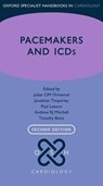 Pacemakers and ICDs - Jonathan (Consultant Cardiologist Timperley ; Paul (Consultant Cardiologist Leeson ; Andrew RJ (Consultant Cardiologist Mitchell - 9780199687831