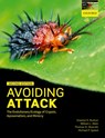 Avoiding Attack - Graeme D. (Professor Ruxton ; William L. (Lecturer in the Department of Biosciences Allen ; Thomas N. (Professor Sherratt ; Michael P. (Head of the School of Life Sciences Speed - 9780199688685