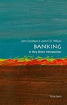 Banking - John (Professor of Financial Economics Goddard ; John O. S. (Professor John O.S. Wilson Wilson - 9780199688920