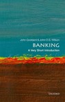 Banking - John (Professor of Financial Economics Goddard ; John O. S. (Professor John O.S. Wilson Wilson - 9780199688920