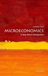 Microeconomics - Avinash (Sherrerd University Professor Emeritus Dixit - 9780199689378