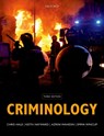 Criminology - Chris (Professor of Criminology at the University of Kent and Programme Co-ordinator of the Erasmus Mundus Doctorate in Cultural and Global Criminology) Hale ; Keith (Professor of Criminology Hayward ; Azrini (Professor of Criminology and Criminal Justice at Nottingham Trent University) Wahidin - 9780199691296