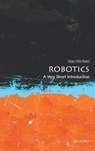 Robotics - Alan (Professor Winfield - 9780199695980