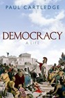 Democracy - CARTLEDGE,  Paul - 9780199697670