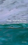 The Antarctic - Klaus (Royal Holloway Dodds - 9780199697687