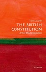 The British Constitution: A Very Short Introduction - Martin (Professor of Public Law Loughlin - 9780199697694