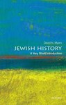 Jewish History - David N. (Sady and Ludwig Kahn Professor of Jewish History Myers - 9780199730988