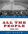 A History of US - Joy ( Hakim - 9780199735532