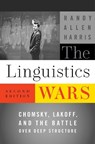 The Linguistics Wars - Randy Allen (Professor of English Language and Literature Harris - 9780199740338