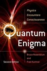 QUANTUM ENIGMA 2/E - Bruce Rosenblum ; Fred Kuttner - 9780199753819
