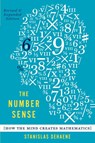 The Number Sense - Stanislas (Professor Dehaene - 9780199753871