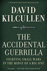 ACCIDENTAL GUERRILLA - KILCULLEN,  David - 9780199754090