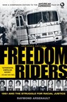 Freedom Riders Abridged - Raymond (John Hope Franklin Professor of Southern History Arsenault - 9780199754311