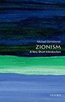 Zionism - Michael (Nathan J. Miller Professor of Jewish History Stanislawski - 9780199766048