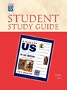 The First Americans: Elementary Grades Student Study Guide, a History of Us: Student Study Guide Pairs with a History of Us: Book One - Joy Hakim - 9780199767304