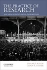 The Practice of Research - Shamus ( Khan ; Dana R. ( Fisher - 9780199827411