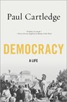Democracy: A Life - Paul Cartledge - 9780199837458