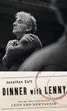 Dinner with Lenny - Jonathan (editor and contributor Cott - 9780199858446